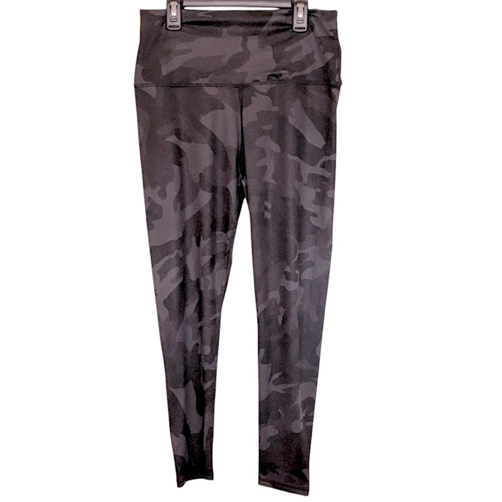 Women's Camouflage Leggings